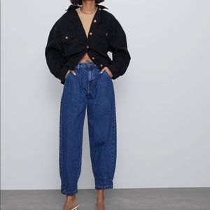 DONT BUY! Looking for these slouchy jeans size 4